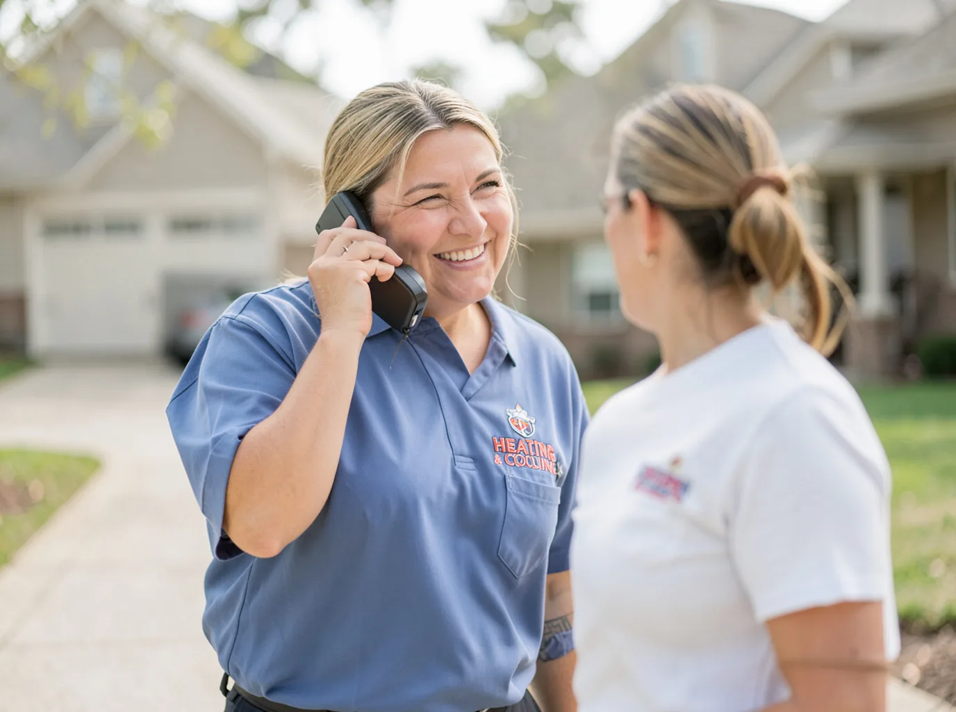 Hvac Repair Rutherfordton, NC FAQs